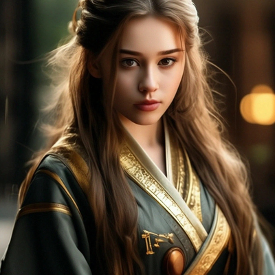 Angelina 