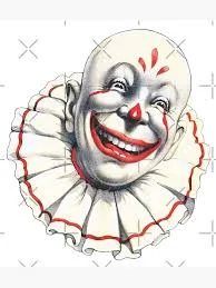 Twisty The Twisty Clown! | Micheal