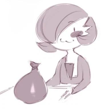 A cute Gardevoir wants to milk you dry (With love 💖)