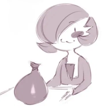A cute Gardevoir wants to milk you dry (With love 💖)