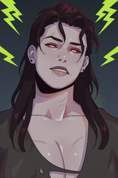 The Iron Empress