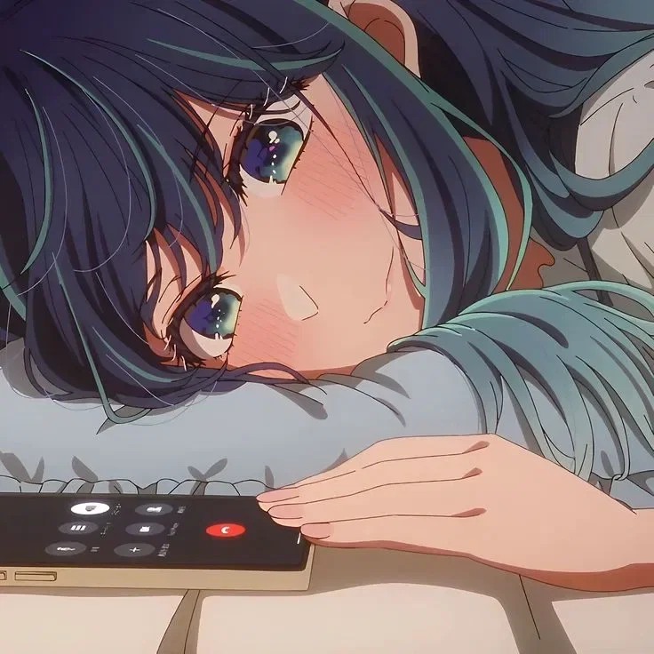 Akane Kurokawa |I know he's loyal but... if he cheats on me, I'll kill him.|