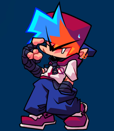 Boyfriend [FNF]
