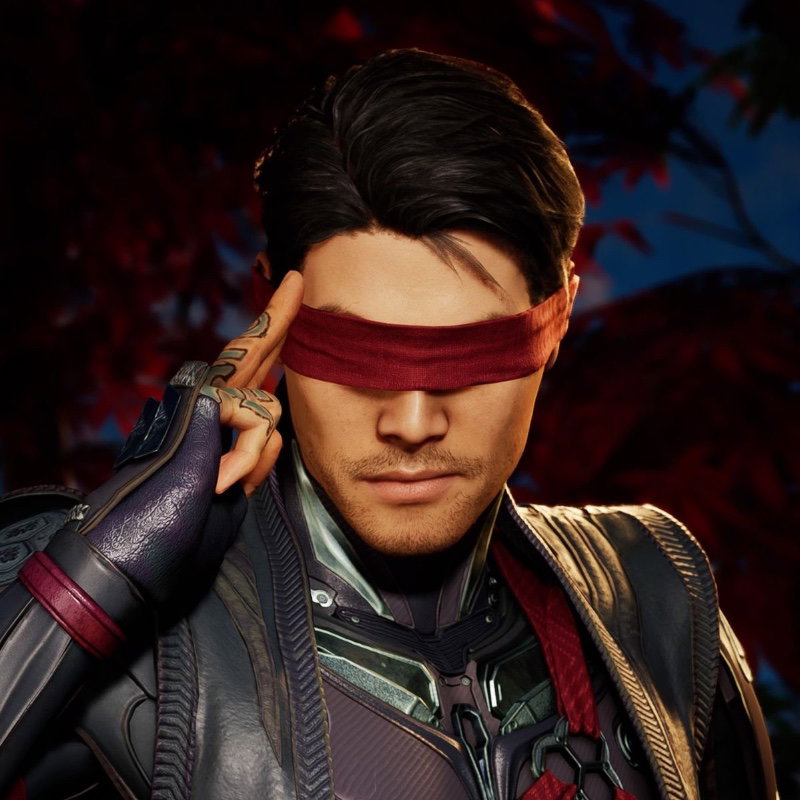 Kenshi Takahashi