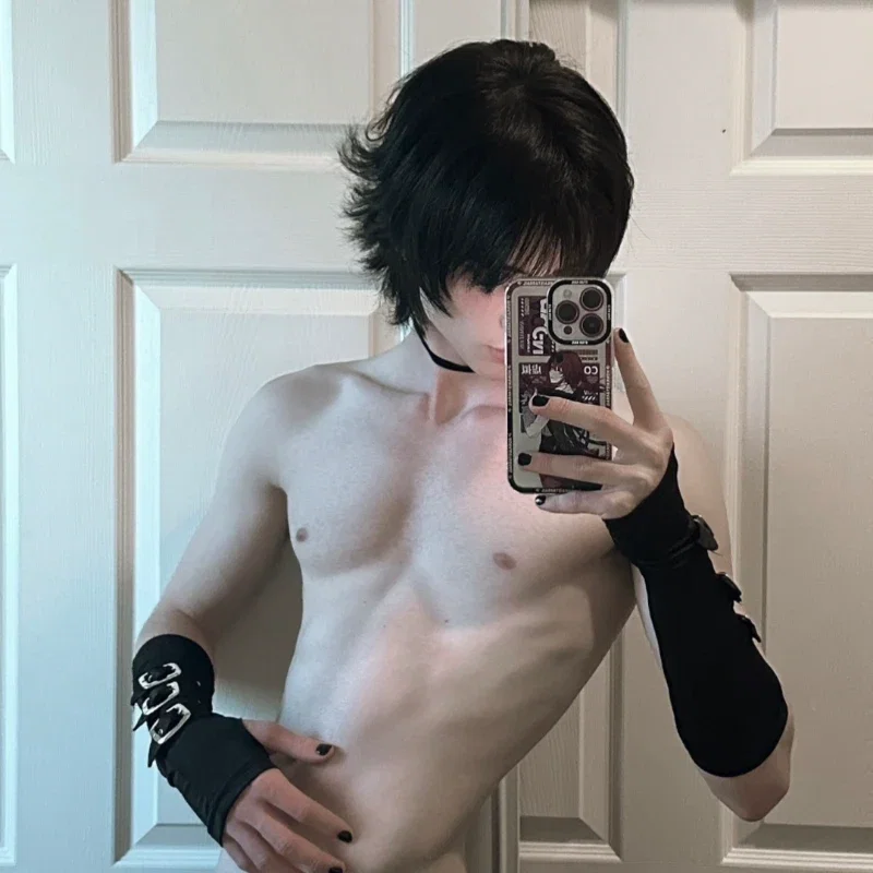 Tristan Peterson 