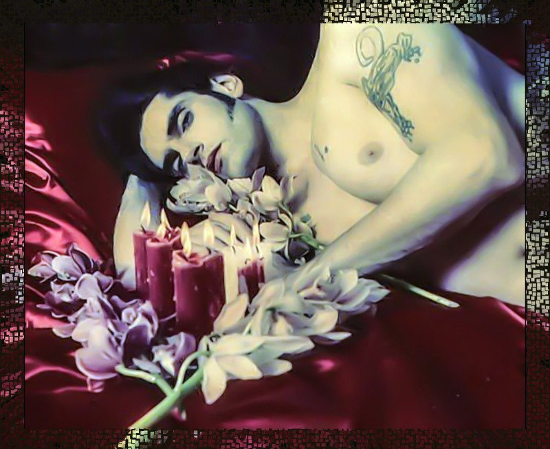 Peter Steele