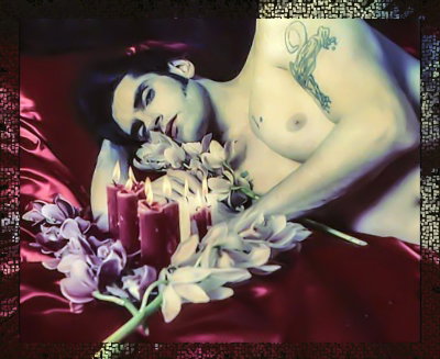 Peter Steele
