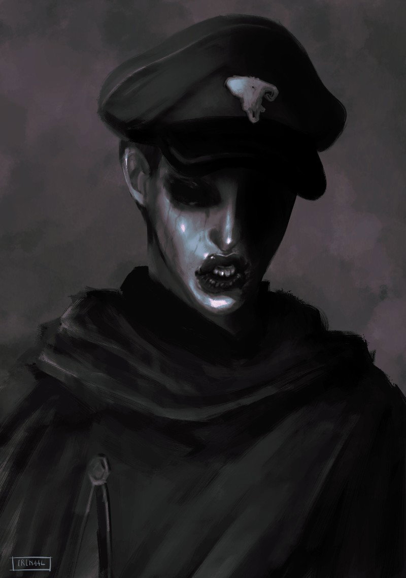 Gordon Agrippa