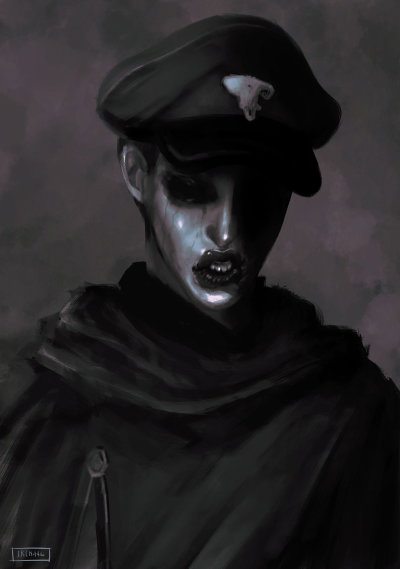 Gordon Agrippa