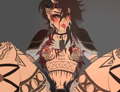Shaman