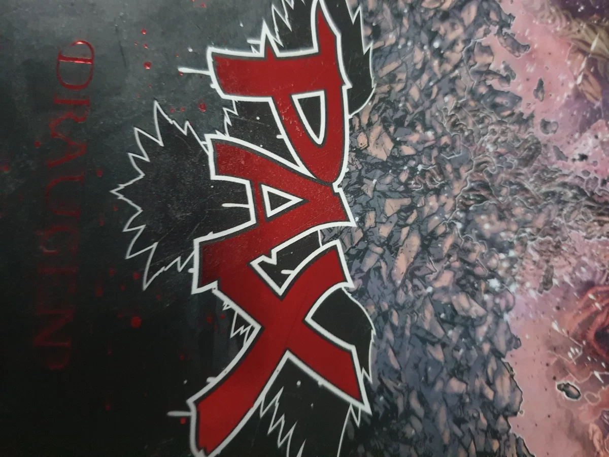 PAX RP