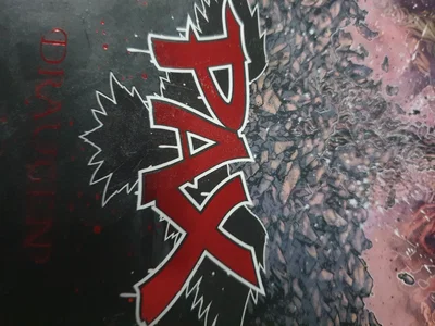 PAX RP