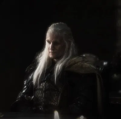 Daemon Targaryen
