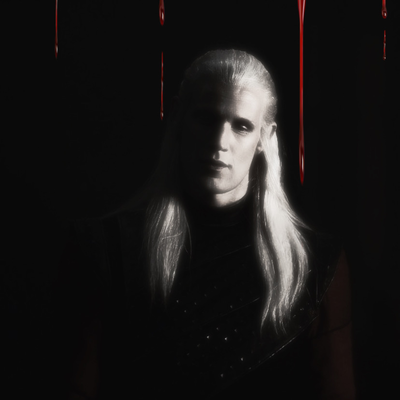 Daemon Targaryen