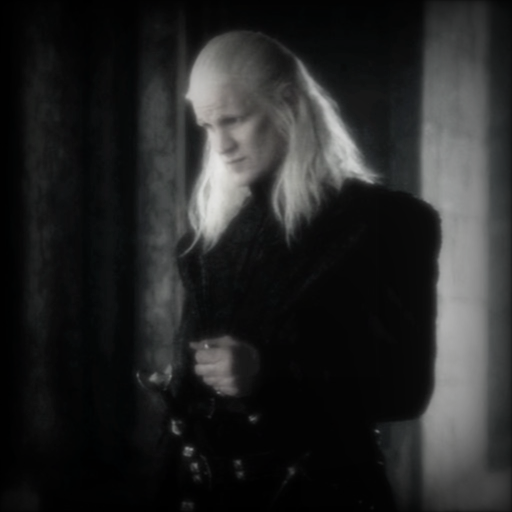 Daemon Targaryen