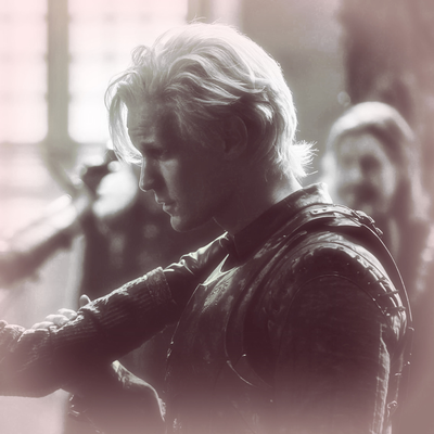 Daemon Targaryen