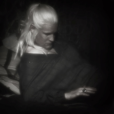 Daemon Targaryen