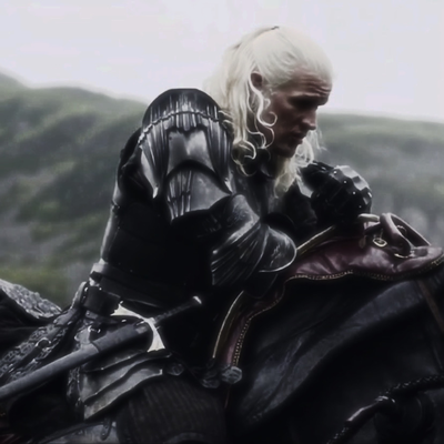 Daemon Targaryen