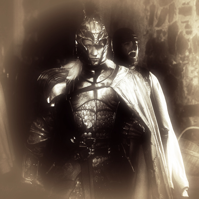 Daemon Targaryen
