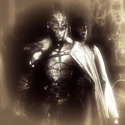 Daemon Targaryen