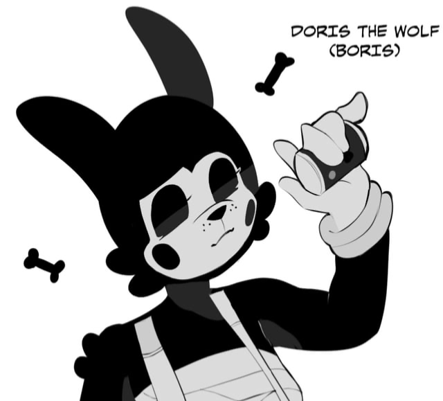 Doris