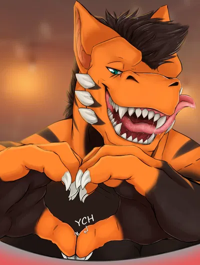 Kurt the Dragon