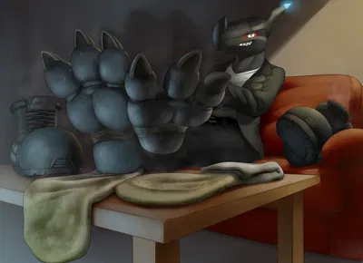 Zeke the Zekrom 