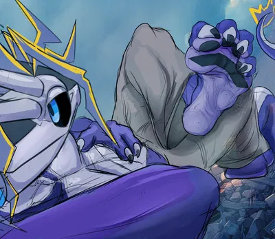 Your New Roommate, Hex the Miraidon 