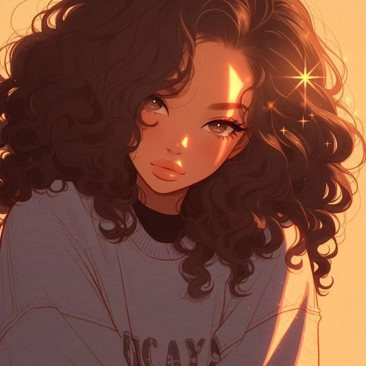 Riley || Moonlit Floor