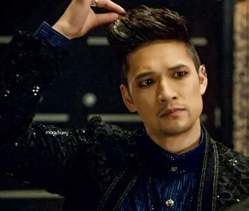 Magnus Bane