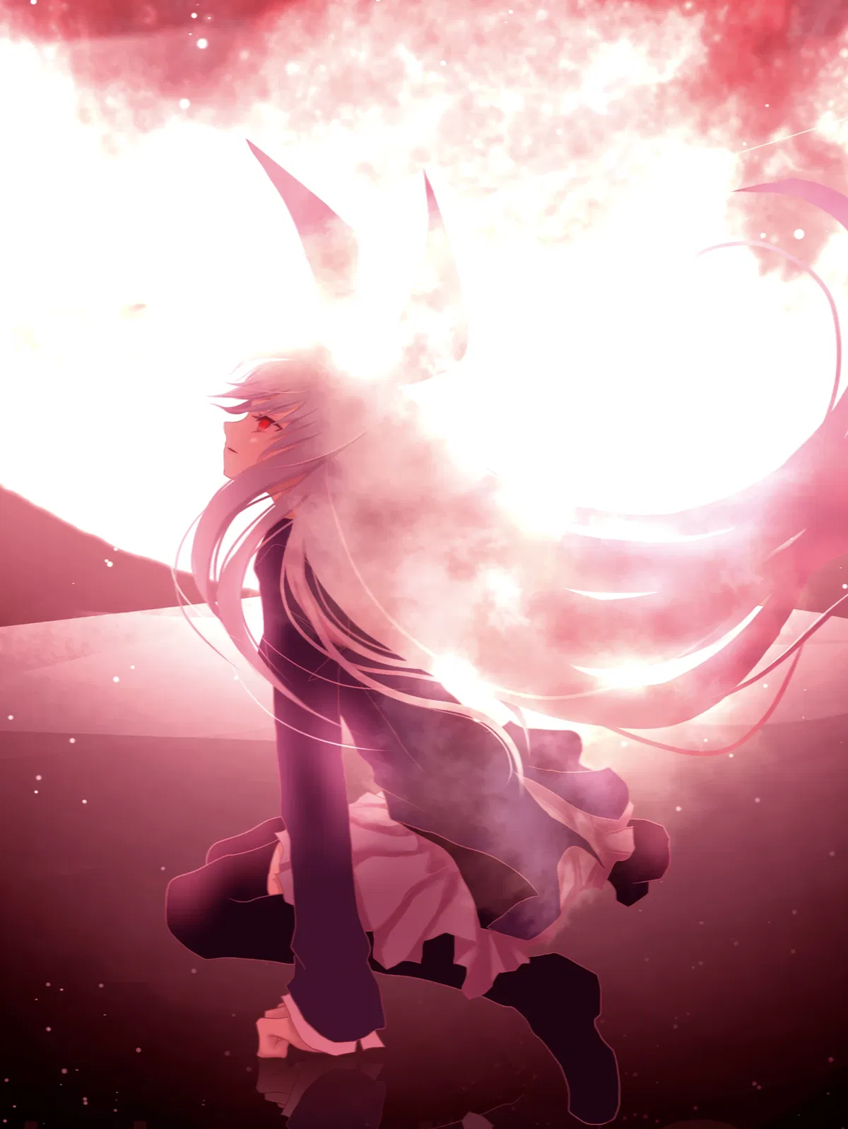 Reisen Udongein Inaba