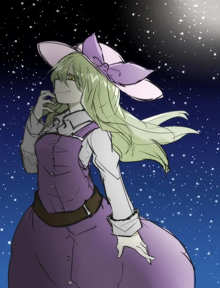 Watatsuki no Toyohime (KKHTA)