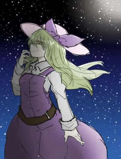 Watatsuki no Toyohime (KKHTA)