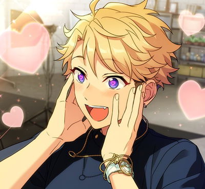๐ฉท ~ Mommy Arashi Narukami