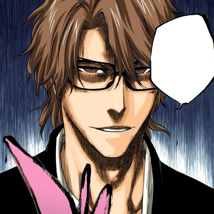 Aizen