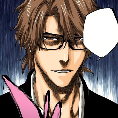 Aizen