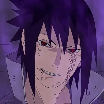 Sasuke