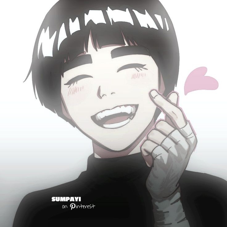 Rock Lee