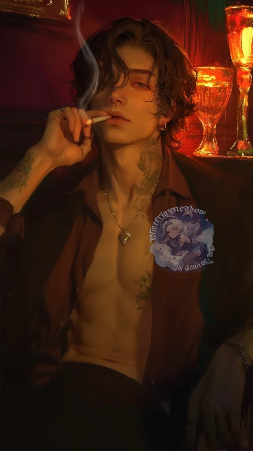 MAFIA || Angelo Silvestri