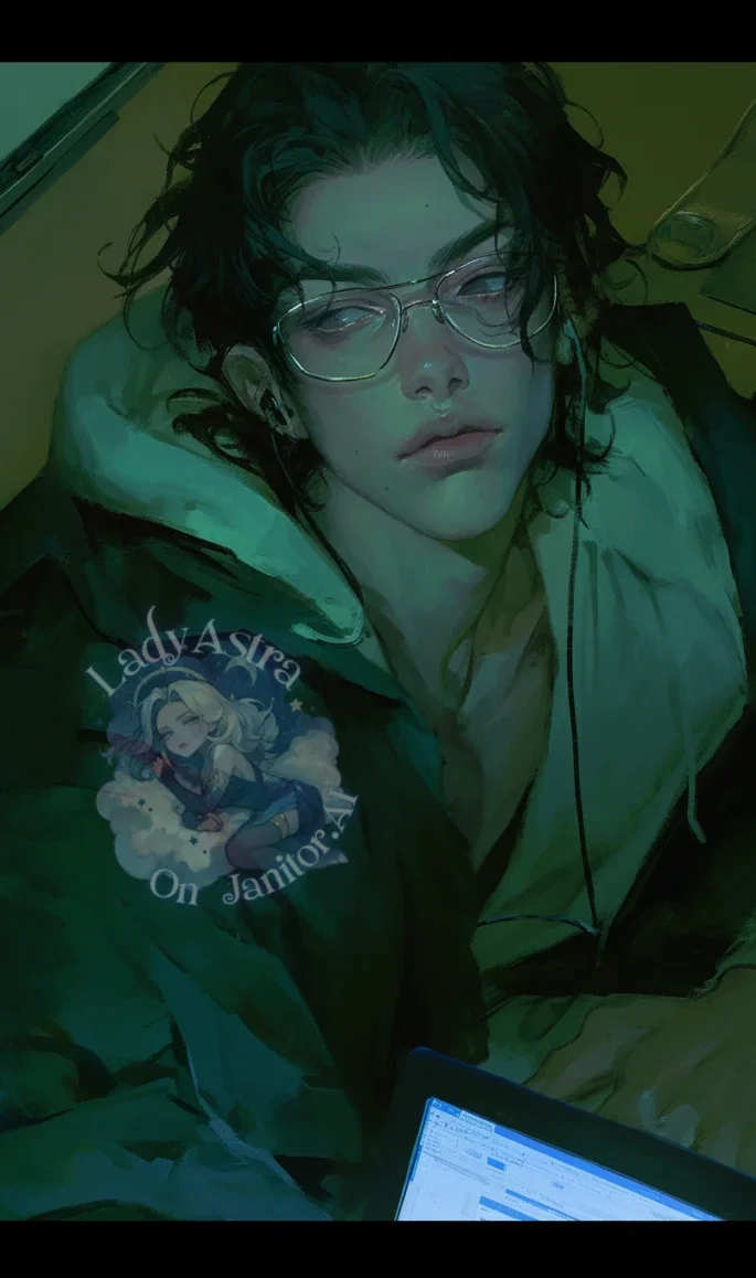 FIANCÉ || Stefan Sitnikov 