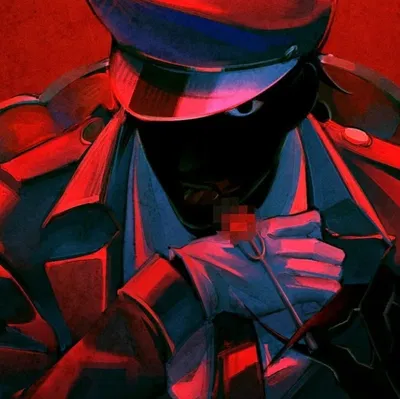 HOMICIPHER || Mr Officer