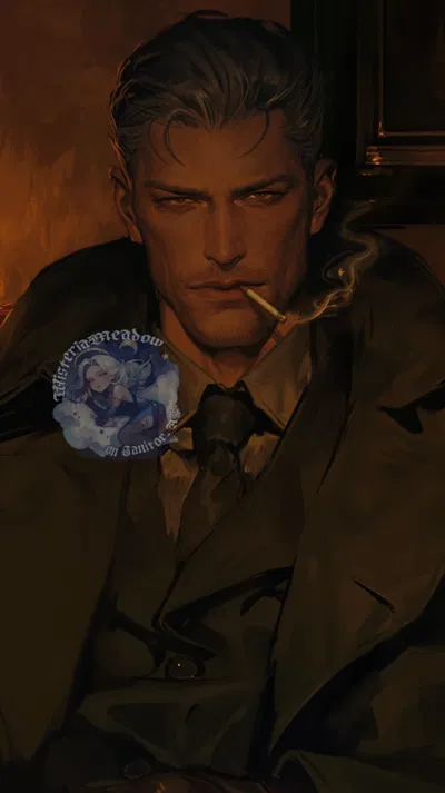 MAFIA || Ettore Silvestri