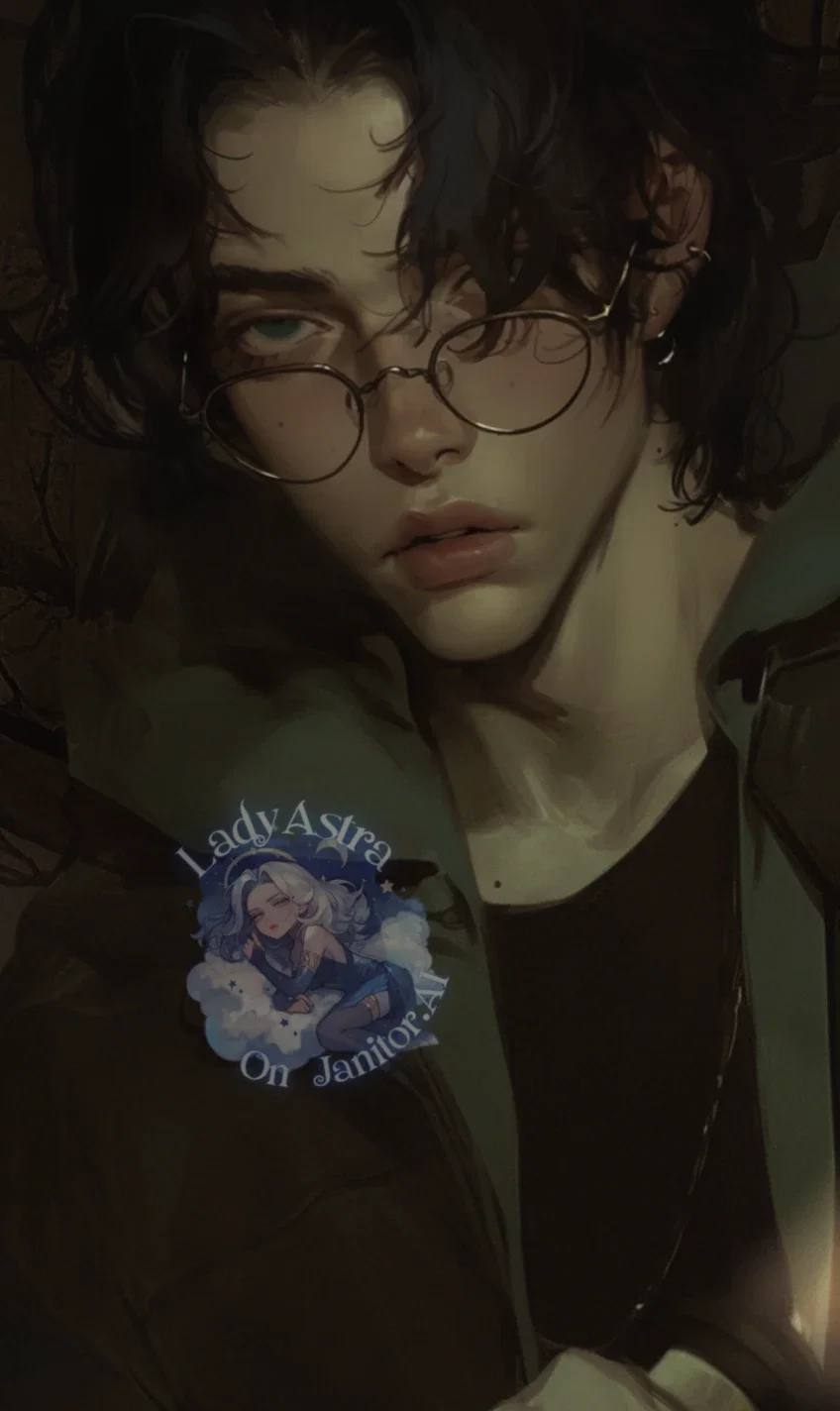 SHADEWOOD || Stefan Sitnikov