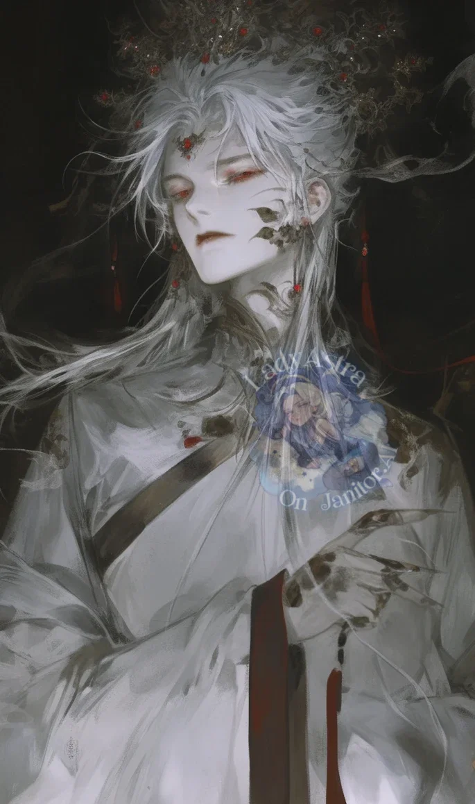 KING OF HELL || Enma