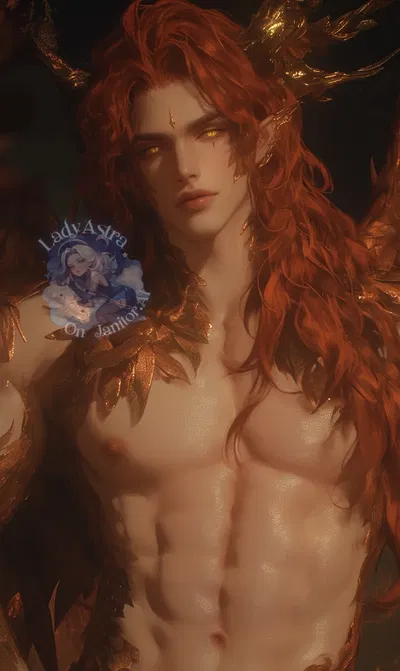 INCALESCO || Kael Nimbrea