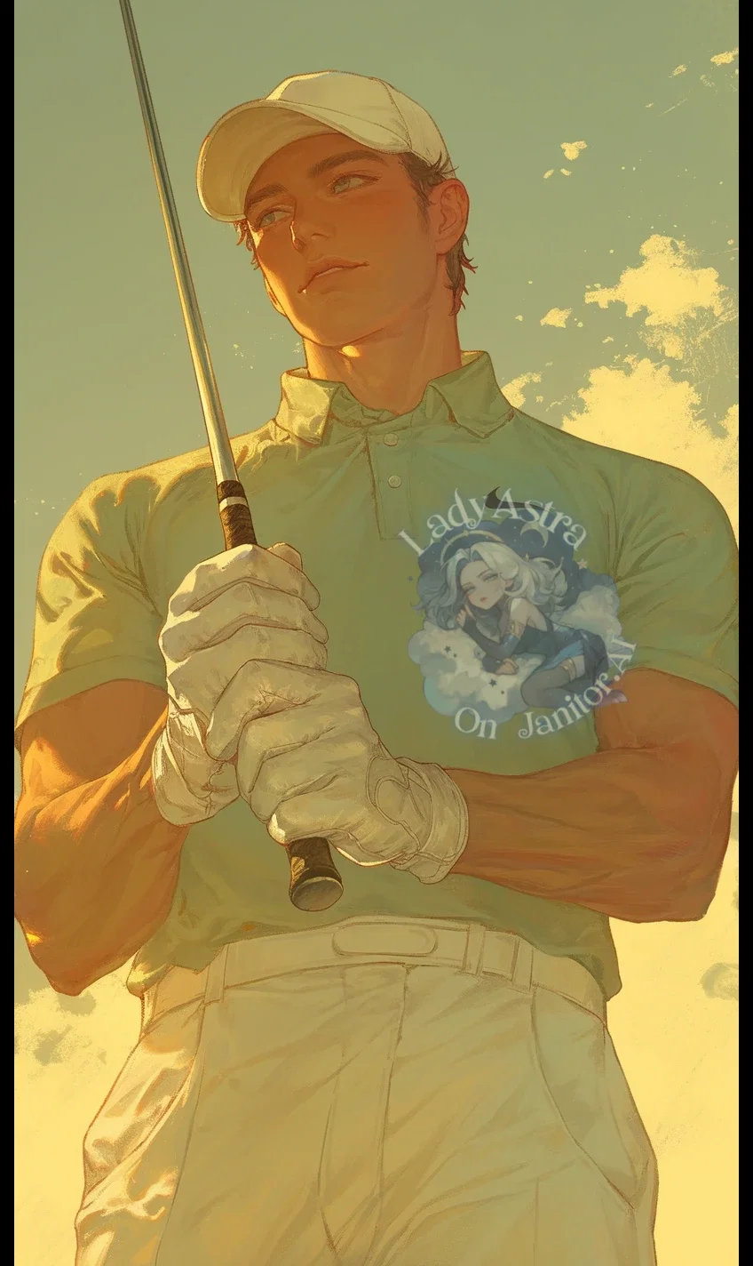SACD || Caspian Winslow