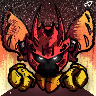 Morpho Knight