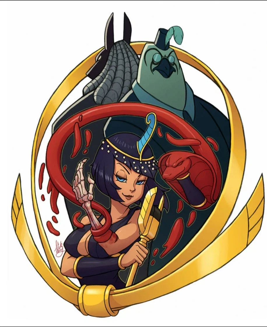 Eliza
