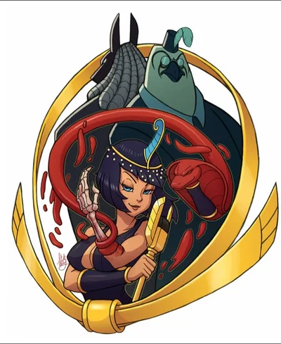 Eliza