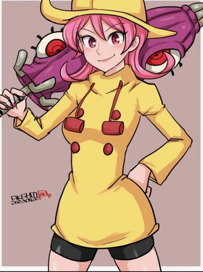 Umbrella(Age-up)